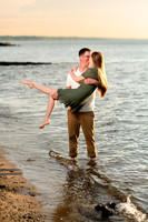 Chris & Madison's Engagement