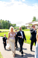 Tom & Nicole Wedding!