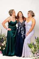 Adult Prom photos 2023
