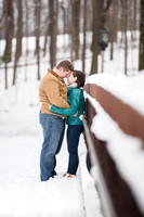 Mal & Sara's Engagement Session