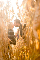 Dan & Miranda Hagerty Trash the Dress Session