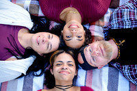 Jonny's Family Session
