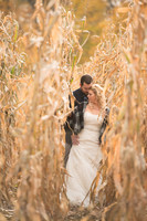 Dan & Miranda Hagerty Trash the Dress Session