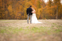 Dan & Miranda Hagerty Trash the Dress Session