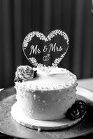 Brandon & Tiffany Wedding Day
