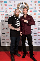 Iron Empire Clothing 1 year Anniversary