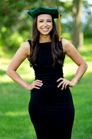 Ashton's Grad Photos