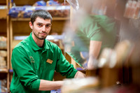 Wegmans Bakery