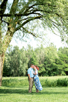 Dave & Dani Engagement Session