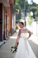 Kaitlin & Tara Troup Wedding