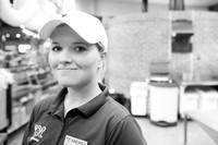 Wegmans Bakery