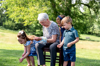 90th Birthday