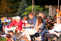 Lake Shore Country Club 4th of July