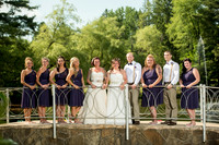 Kaitlin & Tara Troup Wedding