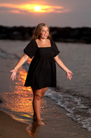 Megan H Senior Session