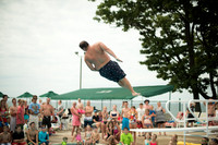 Lake Shore Country Club 4th of July