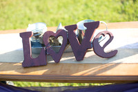 Kaitlin & Tara Troup Wedding