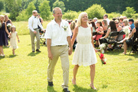 Kaitlin & Tara Troup Wedding