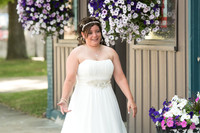 Kaitlin & Tara Troup Wedding