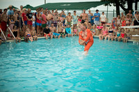 Lake Shore Country Club 4th of July