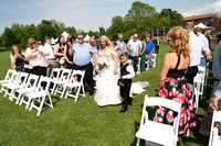 Mike & Julie Wedding!