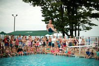 Lake Shore Country Club 4th of July