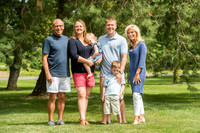 Schaffner Family Photos