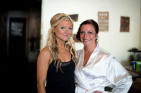Kaitlin & Tara Troup Wedding