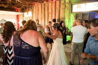 Kaitlin & Tara Troup Wedding