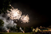 Lake Shore Country Club 4th of July