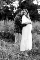 Larissa & Alex Maternity Session