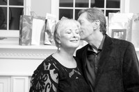 John and Sandy
