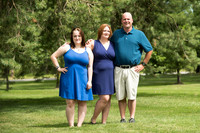 Schaffner Family Photos