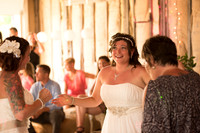 Kaitlin & Tara Troup Wedding