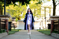 Gabriela's Grad Session