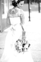 Kaitlin & Tara Troup Wedding