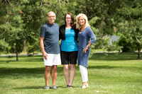 Schaffner Family Photos