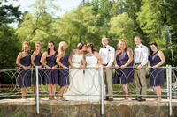 Kaitlin & Tara Troup Wedding