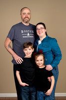 Johnson Family 2025