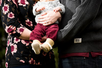 Matt & Lauren Family shoot