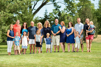Schaffner Family Photos