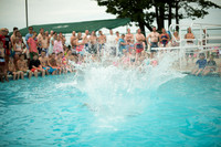 Lake Shore Country Club 4th of July