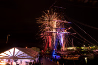Mariner's Ball 2016