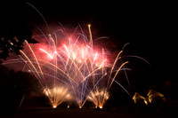 Lake Shore Country Club 4th of July