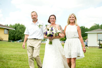Kaitlin & Tara Troup Wedding