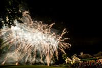 Lake Shore Country Club 4th of July