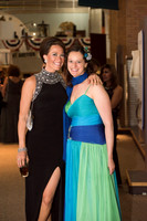 Mariner's Ball 2016