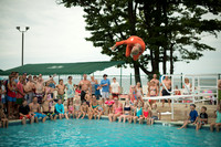 Lake Shore Country Club 4th of July