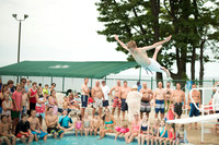 Lake Shore Country Club 4th of July