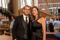 Mariner's Ball 2016